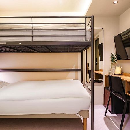 Hotel Less Szöul Kültér fotó
