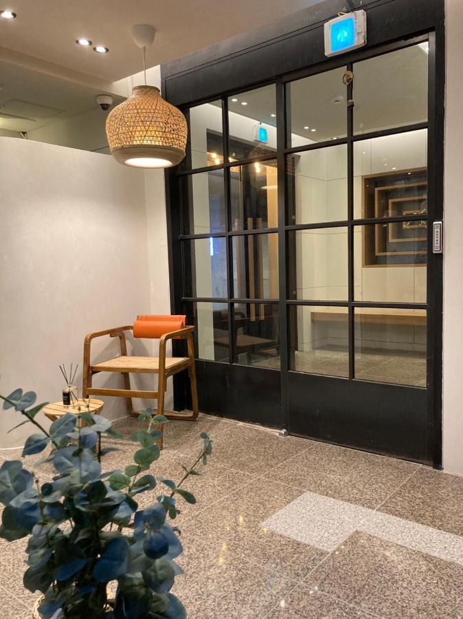 Hotel Less Szöul Kültér fotó