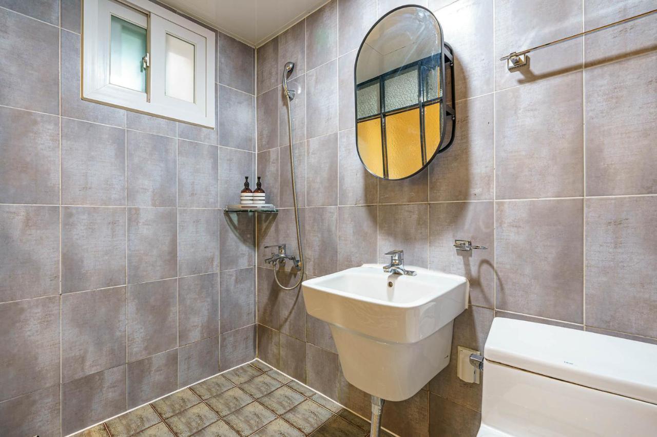 Hotel Less Szöul Kültér fotó