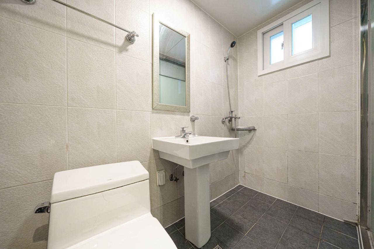 Hotel Less Szöul Kültér fotó