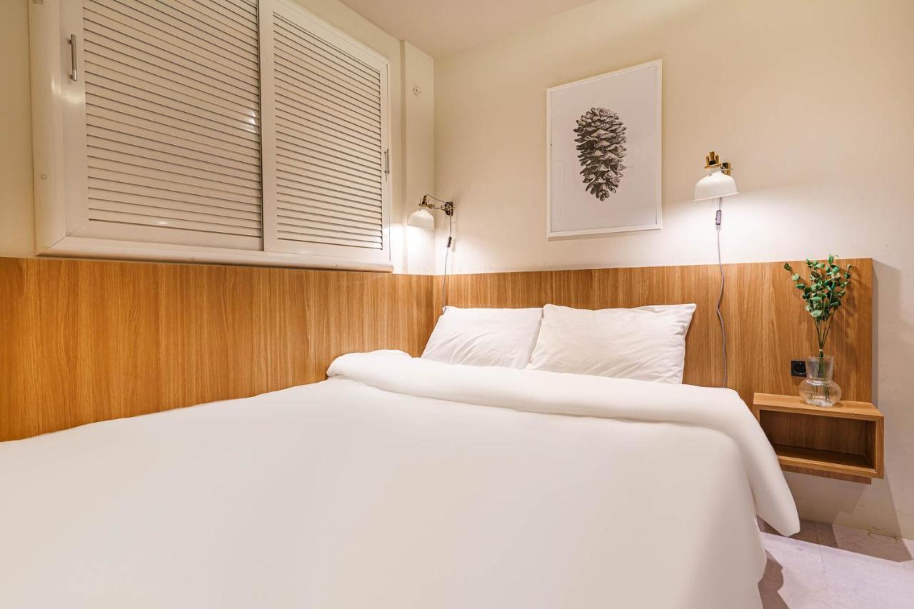 Hotel Less Szöul Kültér fotó